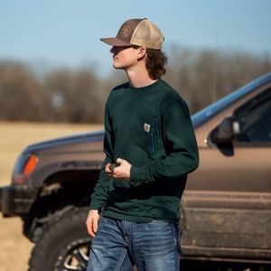 Meet your Posher, Caden